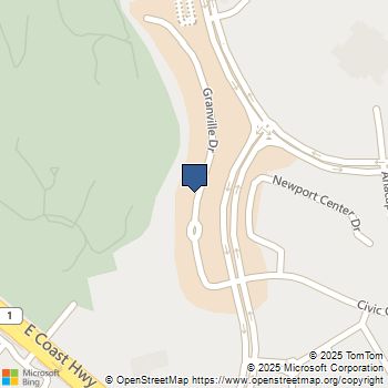 1117 Granville Drive Newport Beach, CA MLS# SB25215580