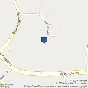 3317 Hebron Way Ellenwood, GA MLS# 7780463