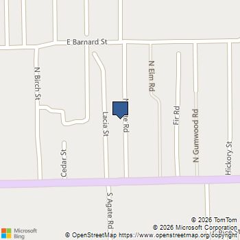 197 N Date Road Blythe, CA MLS# PW26115286