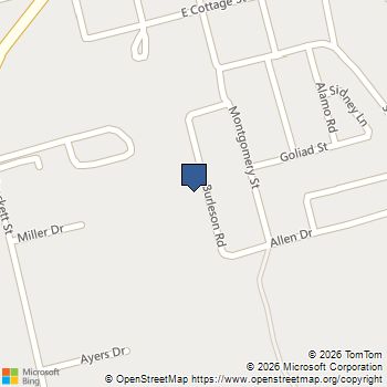 2402 Burleson Road Sherman, TX MLS# 21194216