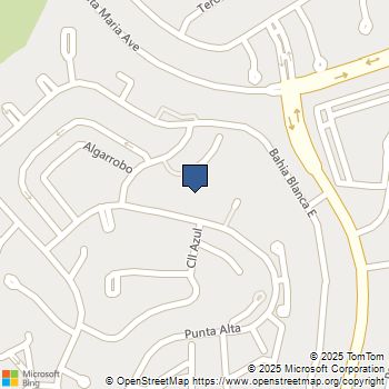 5370 Punta Alta 2A Laguna Woods, CA MLS# OC25192007