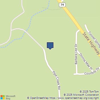 1 Pipe Creek Road Mountain Center, CA MLS# 219131462DA