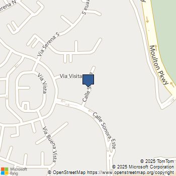 3026 Calle Sonora A Laguna Woods, CA MLS# OC25022830