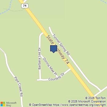 59317 State Highway 74 Mountain Center, CA MLS# IV26000082