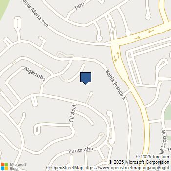 5372 Punta Alta 1C Laguna Woods, CA MLS# OC25167096