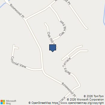 6700 Oak Hill Place Fairburn, GA MLS# 7803468