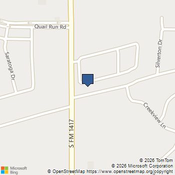 3715 Brook stone Drive Sherman, TX MLS# 21154828