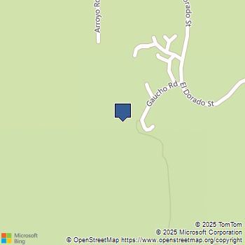 0 Gaucho Rd Lake Elsinore, CA MLS# OC24224464