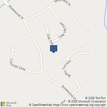 6700 Oak Hill Place Fairburn, GA MLS# 10804641