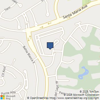 24055 Paseo Del Lago 1255 Laguna Woods, CA MLS# OC25201252