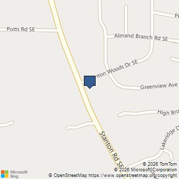2896 Stanton Road SE Conyers, GA MLS# 7805410