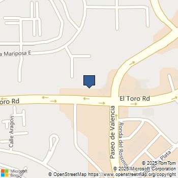 2056 VIA MARIPOSA E A Laguna Woods, CA MLS# OC25225094