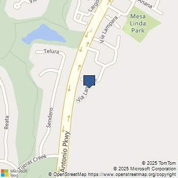 160 Via Lampara Rancho Santa Margarita, CA MLS# OC25162917