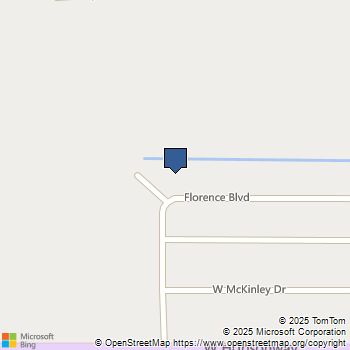 2425 Florence Boulevard Blythe, CA MLS# IG25115923