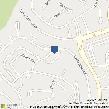 5368 Algarrobo 2F Laguna Woods, CA MLS# PW25133612