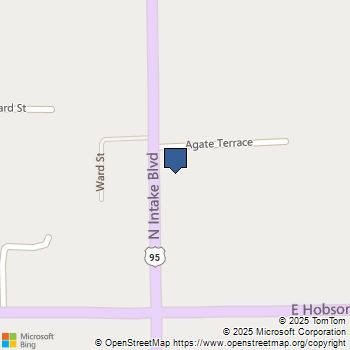 246 N Intake Boulevard Blythe, CA MLS# OC25035515