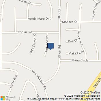 34936 Old Vine Road Winchester, CA MLS# PW25039634