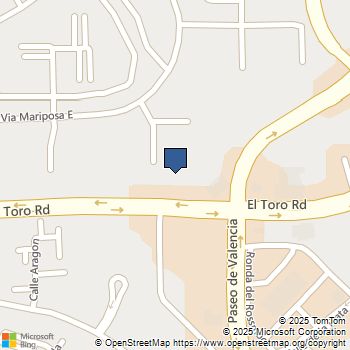 2057 Via Mariposa E B Laguna Woods, CA MLS# IG25182259