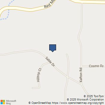 50 Sable Drive Hemet, CA MLS# SW24178501