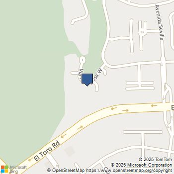 2386 Via Mariposa W 2B Laguna Woods, CA MLS# TR25130730