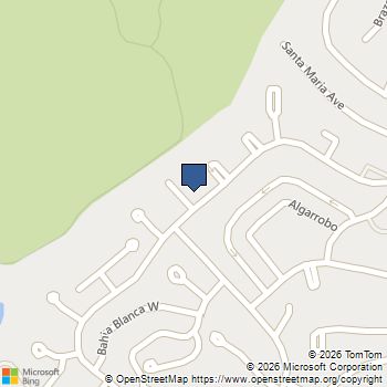 5345 Bahia Blanca W D Laguna Woods, CA MLS# OC25203087