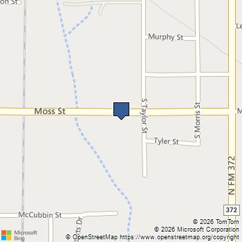 932 Moss Gainesville, TX MLS# 21333730