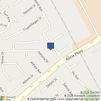 25656 Po Mission Viejo, CA MLS# PW25279367