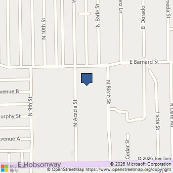 256 N Acacia Blythe, CA MLS# PW26001499