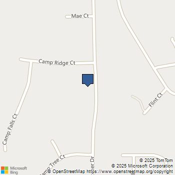 7025 Fletcher Drive Winston, GA MLS# 10663394