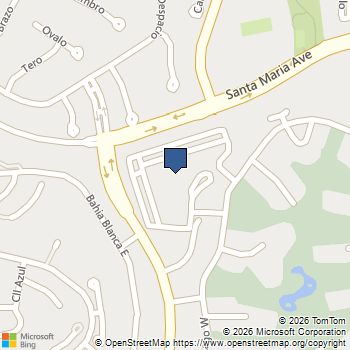 24055 PASEO DEL LAGO 155 Laguna Woods, CA MLS# NDP2601105