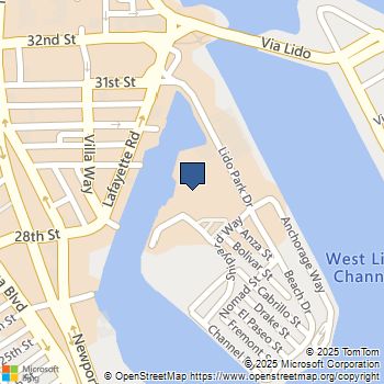 700 Lido Park Drive 33 Newport Beach, CA MLS# OC25128681