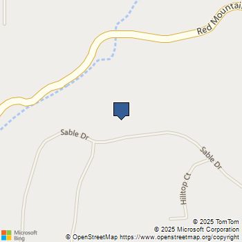 47 Sable Drive Hemet, CA MLS# SW24063258
