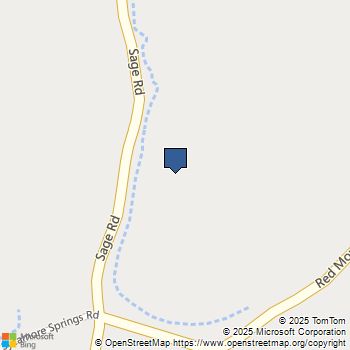 0 Sage & Red Mountain Road Hemet, CA MLS# SW23082943