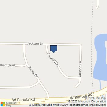 3794 Parnell Way Ellenwood, GA MLS# 7854948