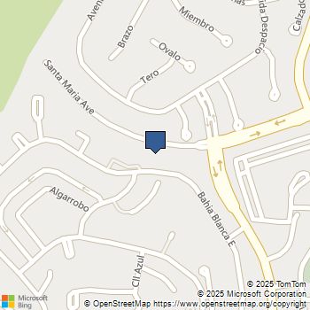 5326 Bahia Blanca W N Laguna Woods, CA MLS# PW25188395