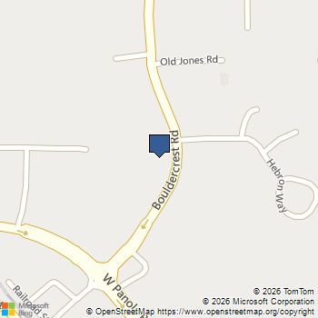 5149 Bouldercrest Road Ellenwood, GA MLS# 10682537