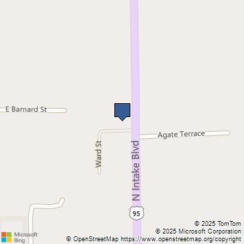 N/A Intake Boulevard Blythe, CA MLS# 219107622DA