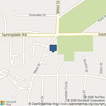 592 FAVOR Favor Forest Park, GA MLS# 10729681