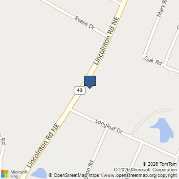 5770 Lincolnton Highway Thomson, GA MLS# 10678716