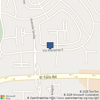 2022 Via Mariposa East C Laguna Woods, CA MLS# OC25250758