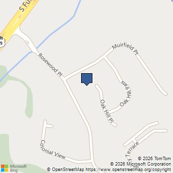 6744 Oak Hill Place Fairburn, GA MLS# 7773384