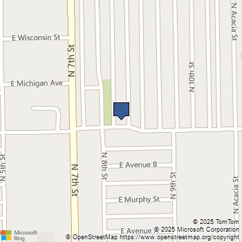 301 N Sola Street Blythe, CA MLS# 219136287DA