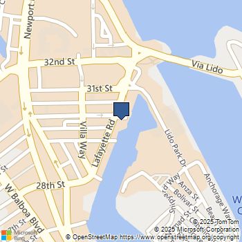 2910 Lafayette Avenue Newport Beach, CA MLS# NP25219498