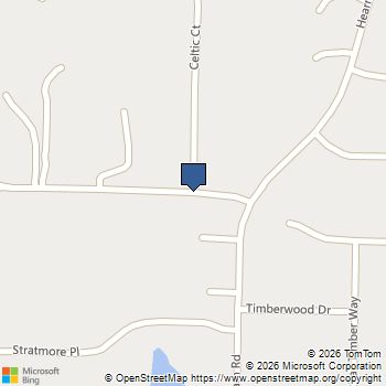 0 Scarborough Road Ellenwood, GA MLS# 10819183