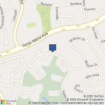 5500 Paseo Del Lago W 1A Laguna Woods, CA MLS# OC25259713