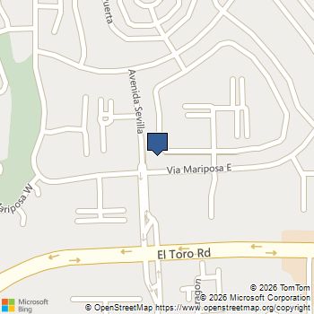 2173 Via Mariposa E Q Laguna Woods, CA MLS# OC25183941