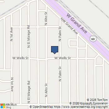 14403 N Alto Street # A-B El Mirage, AZ MLS# 7000964