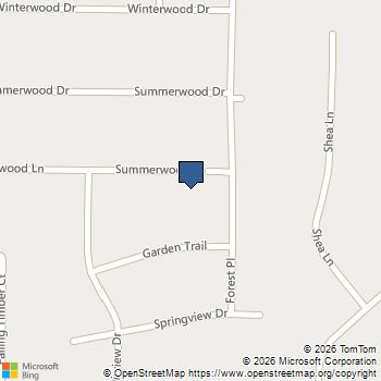 341 Summerwood Lane Stockbridge, GA MLS# 10806852