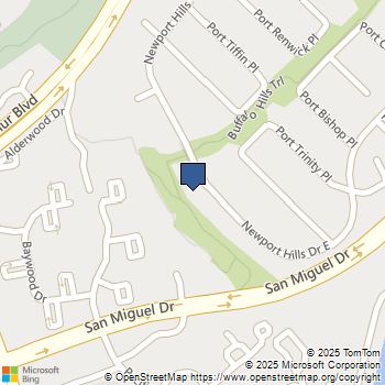 1808 Newport Hills Drive Newport Beach, CA MLS# PW25175296