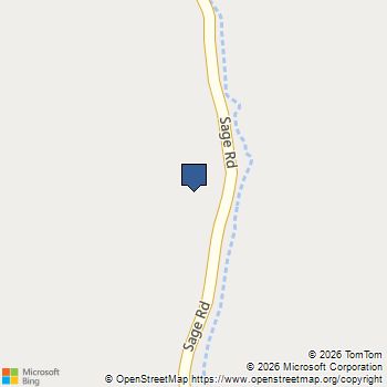 0 Sage R3 Road Hemet, CA MLS# SW23092404